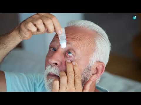 Video: post-surgery eye care after SMILE, LASIK and cataract surgery