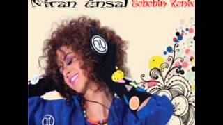 Onur Ender - Niran Ünsal Remix ( Sebebimsin  2013 )
