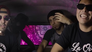 G Core & Surreal M   IDEAS INS∆NAS Video Oficial