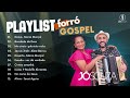 Playlist forró gospel- Jô Souza