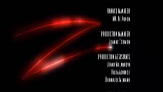 Zorro Generación Z Ending Castellano