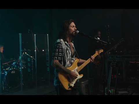 Juanes – Me Enamora (En Vivo)