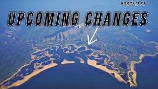 Deinosuchus | The Upcoming Changes Are AMAZING - The Isle Evrima