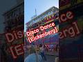 Disco Dance - Eickenberg (Kurzclip) Maikirmes Emsdetten 2026 #kirmes #shorts #schausteller #ride