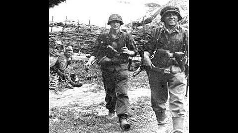 [CoH2][1v1] Propagandacast #706 [SU]SterlingArcher vs [WM]Inchan