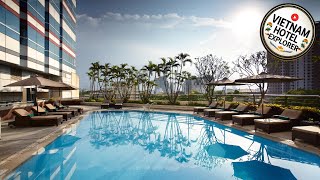 Melia Hanoi Hotel Hanoi, Vietnam Hotel Review