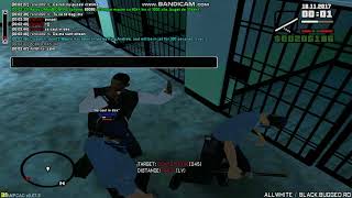 Dovada attack cop.