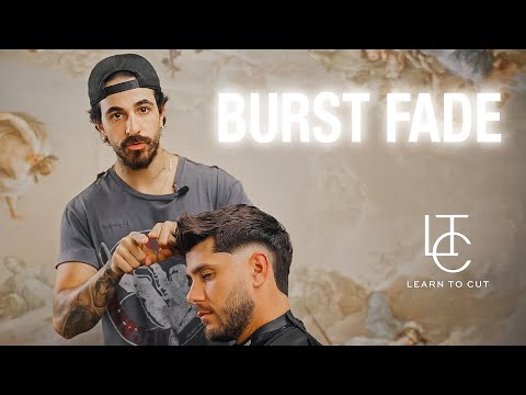 Brust Fade