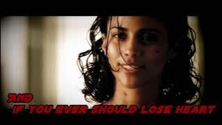 Aron Wright -  Look After You-  Lyrics -  Deja Vu video