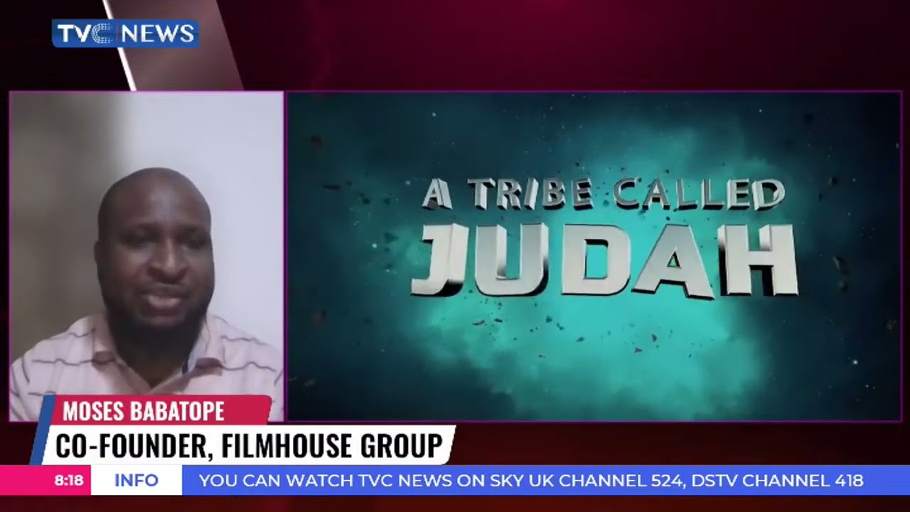 What's The Culture Of Nigeria's Movie Industry?