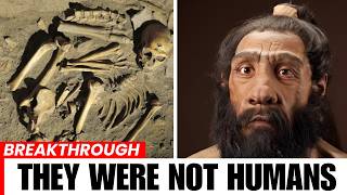 Neanderthals’ Ancient DNA Finally Reveals a Strange Discovery About Their True Origins