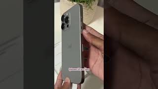 Iphone 15 pro max #unboxing #iphone15promax #shortvideo #techunbox