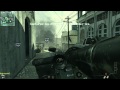 Mw3 quad au javelin sur bakara premier sang