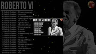 Le migliori canzoni di Roberto Vecchioni - Il Meglio dei Roberto Vecchioni - Roberto Vecchioni live