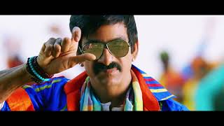 Bengal Tiger Title Song Hindi Bengal Tiger 2015 Babahd.com