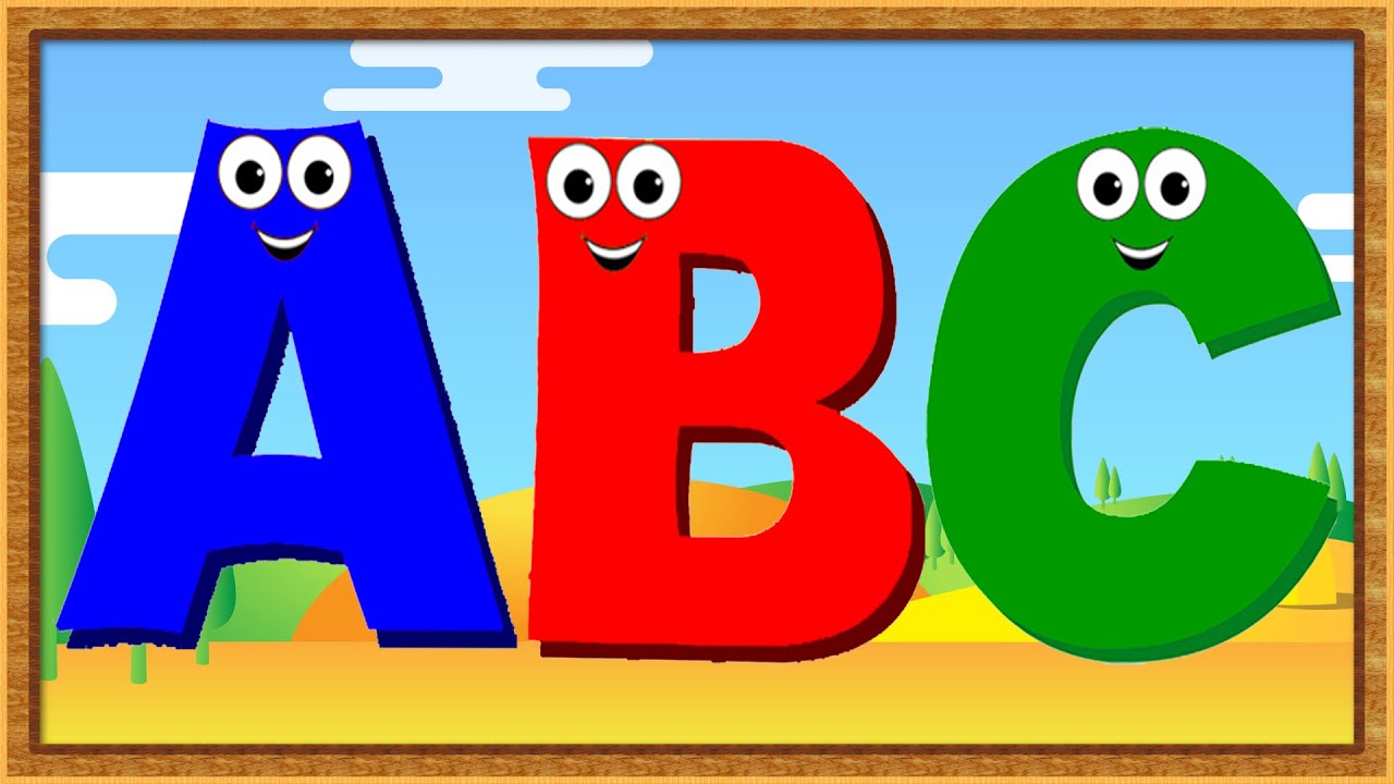 Learn ABC For Preschool Learn ABC For Toddlers Learn ABC For Kids Learn abc for preschool learn abc for toddlers learn abc for kids