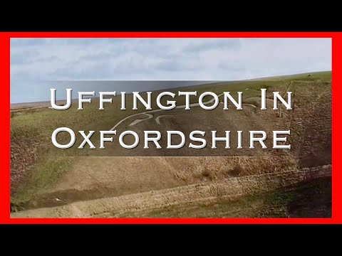 Uffington In Oxfordshire