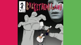 Buckethead - Underground Chamber Part 1