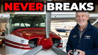 If Your Plane Has One of These Engines, You’re Lucky — Top 6 GA Powerplants
