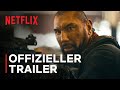 Army Of The Dead Offizieller Trailer Netflix 