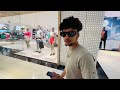 Houston Best Mall Tour