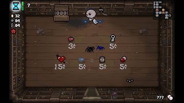 Binding of Isaac: How to quickly get 999 donation machine
