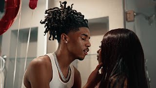 Lil Darius  In Love (Official Video)