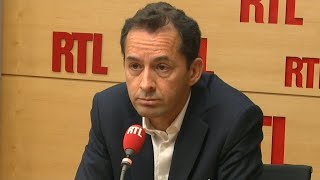 Hakim El Karoui est l'invité de RTL