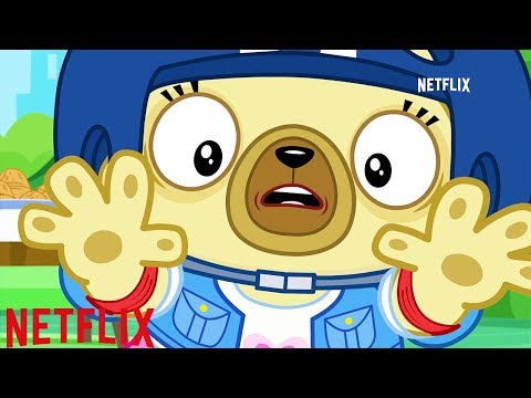 Spanish Cartoons on Netflix: A List of 30 Best Shows for Kids