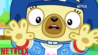 🐶Chip & Potato 🐭 NEW Series Netflix Trailer | Cartoons for Kids | Streaming now on Netflix