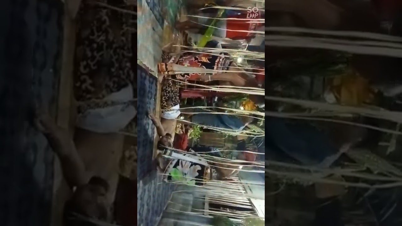 Beliant sentiu, Tumank beliant !!!