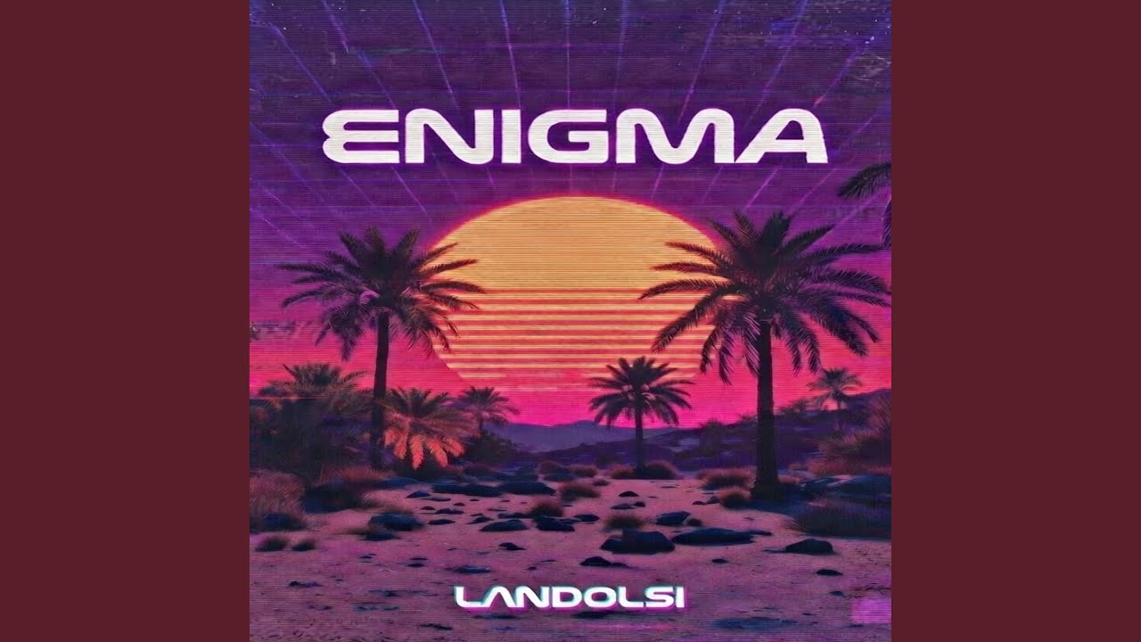 Watch Enigma on YouTube Watch Enigma on YouTube