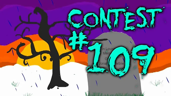 Video Contest 109 - In This Moment - Dir:J.Blakely