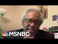 Bishop Michael Curry: “We The People Can Perfect This Union.” | Craig Melvin | MSNBC