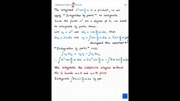 Cambridge International AS & A Level Pure Mathematics 3