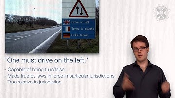 4.2. INTROPHIL - Objectivism, Relativism and Emotivism