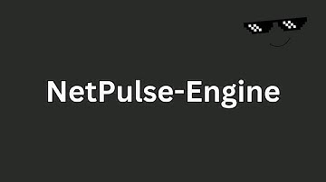 A Backend System For A Social Media Platform - NetPulse-Engine