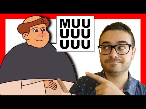 LO QUE NO SABES de la  Vida de SANTO TOMÁS (en dibujos!) 😱 | Reacción