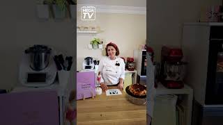 Mega Tv De Mutfağin Si̇myasi Başliyor -