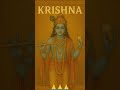 📿 Krishna’s Life-Changing Teachings | Divine Motivation #Krishna #Radha #HareKrishna #Blessings #Ram