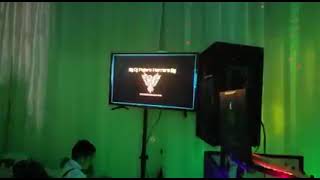 Dj Pajaro Herrera Eventos