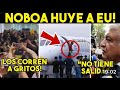 URGENTE🚨 ECUADOR SE RINDE! AMLO TOMA DECISION ¡GR1NG0S INVOLUCRADOS!!