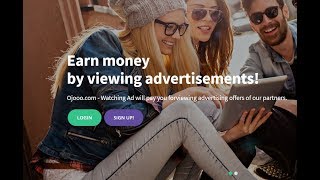 How To Earn Money From Ojooo | How To Withdraw | Do Really Pay Ojooo | Ojooo Review screenshot 5