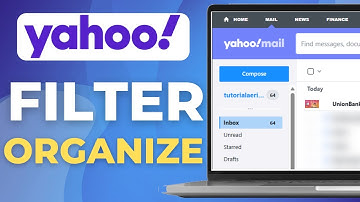 How to Filter and Organize Yahoo Email (2025 Full Guide)