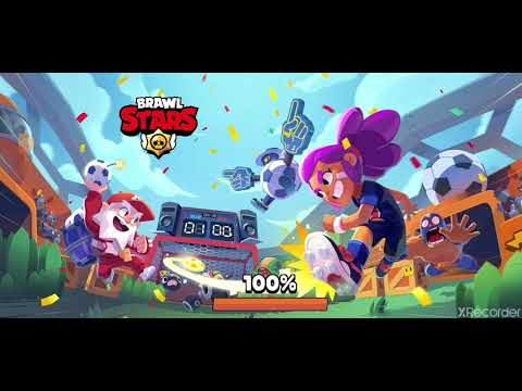 Brawl Stare (ქართულად ) სოლო. და ახალი სახელი