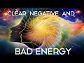 🎧 417 Hz Clear Negative and Bad Energy Solfeggio Frequency | Cleanse Mind, Body and Spirit