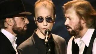 Morning of my life - Bee Gees