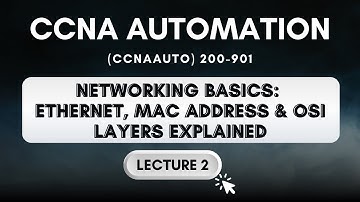 CCNA Automation || Lecture 2 || Sandeep Kumawat || Octa Networks