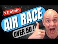 ⚡️Red Bull Air Race VR in MSFS 2024 - Over 50 First Look⚡️