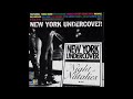 New York Undercover - Night At Natalies (1998) | Produced by James Mtume